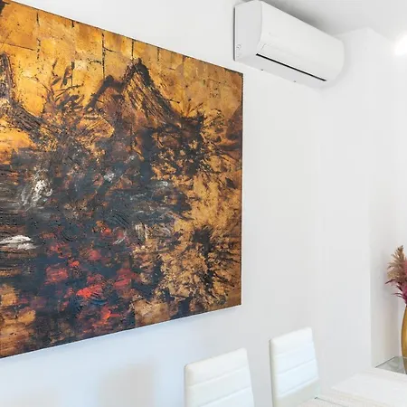 Ramon Y Cajal Apartment Fuengirola