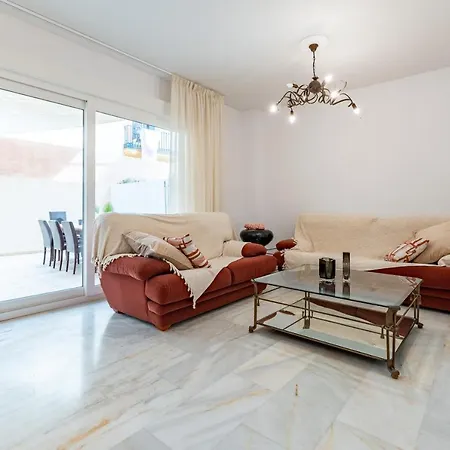 Apartment Ramon Y Cajal Fuengirola