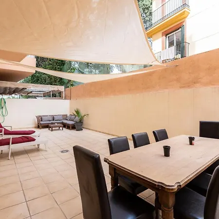 Apartment Ramon Y Cajal Fuengirola