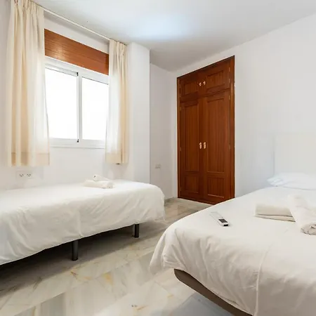 Apartment Ramon Y Cajal *