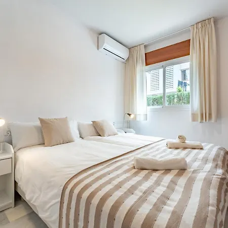 Ramon Y Cajal Apartment