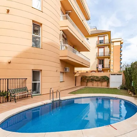 Apartment Ramon Y Cajal