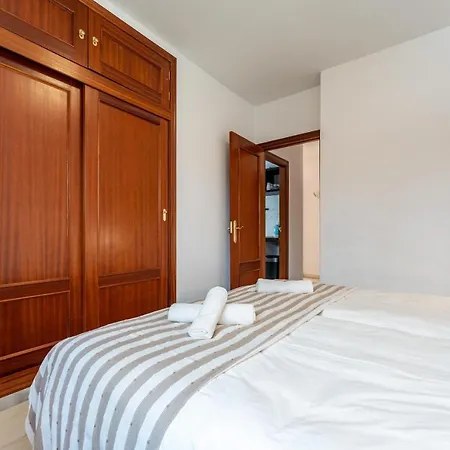 Apartment Ramon Y Cajal Fuengirola