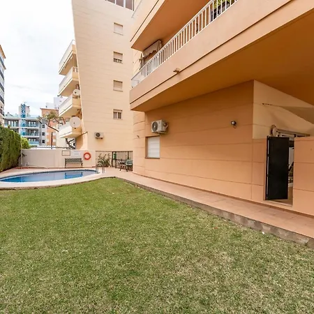 Apartment Ramon Y Cajal *