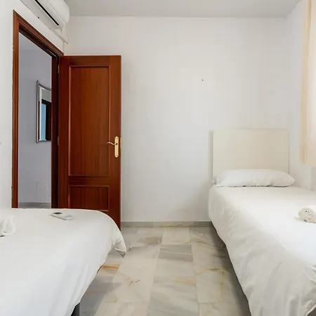 Appartamento Ramon Y Cajal Fuengirola