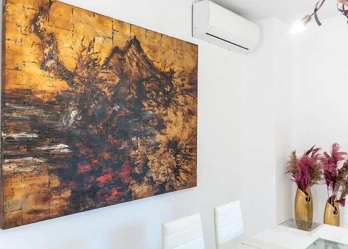 Ramon Y Cajal דירה פואנגירולה